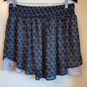 Converse Skirt‎